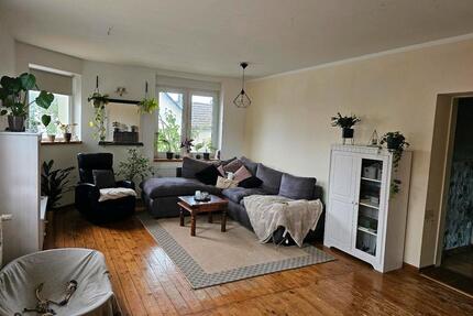 Wohnen auf der Pferderanch - 75 qm, 3 Zimmer - Kalbe (Milde)