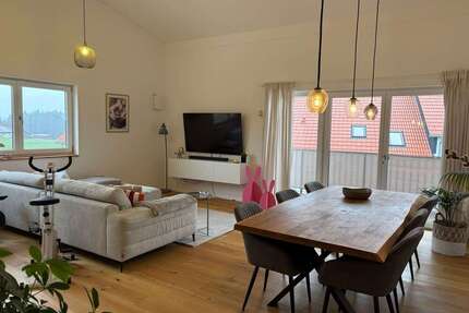 Wohnung zum Mieten in Tiefenbach 1.050,00 € 96 m²