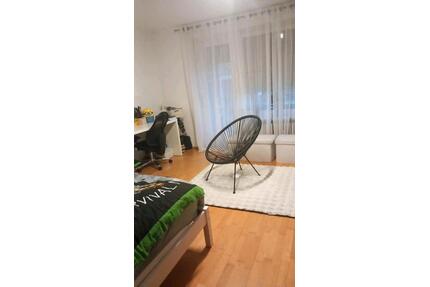zu vermieten: 3-Zimmer-Wohnung in Neuötting