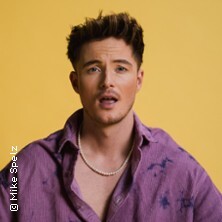 Tim Peters - Herzrasen Tour 2027