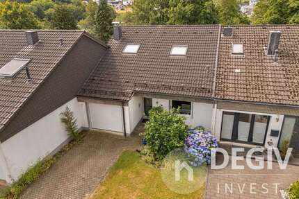 Haus zum Kaufen in Hückeswagen 284.000,00 € 160 m²