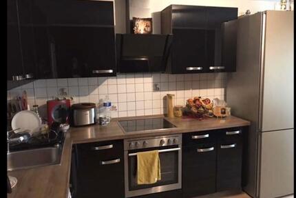 Gemütliche 2-Zimmer Eigentumswohnung mit EBK und Balkon - Rastatt