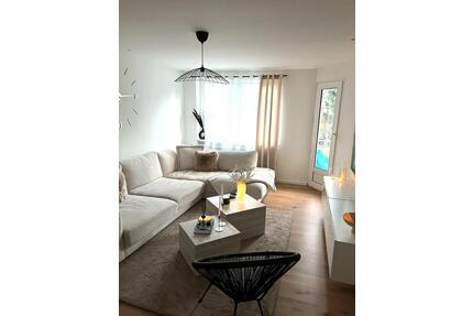 Sanierte Wohnung in der Nordstadt (3 Zimmer) - Flensburg Altstadt