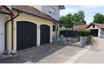 EICHENDORF - DHH in ruhiger Lage