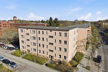 Wohnung zum Kaufen in Berlin 269.000,00 € 57.9 m²