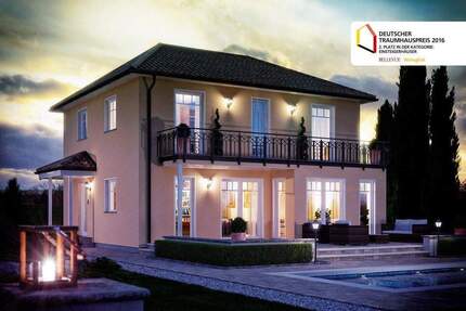 Der beste Weg in Ihr neues Zuhause - Ochsenfurt Zeubelried