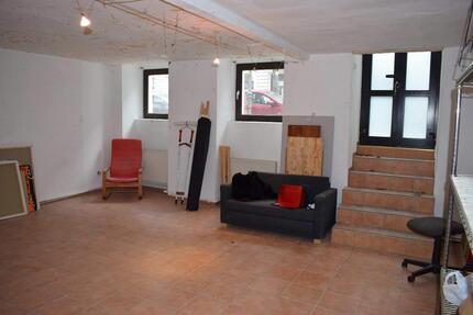 Gewerbe ggf. Räumlichkeiten zum Wohnzweck - Berlin Friedrichshain-Kreuzberg