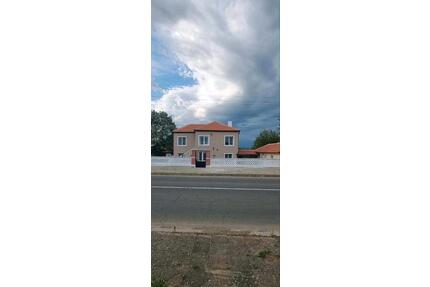 Neubau Einfamilienhaus in Bulgarien, 50 km von der Küste - Westoverledingen