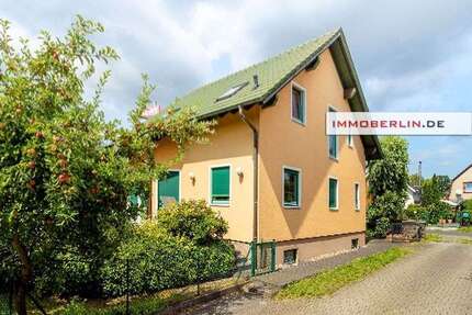 Haus zum Kaufen in Hoppegarten 725.000,00 € 140 m²