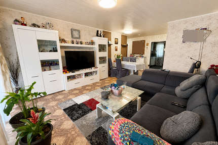 Wohnung zum Kaufen in Heilbronn 235.000,00 € 81 m²