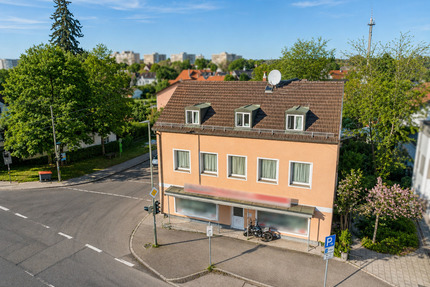 Haus zum Kaufen in Markt Schwaben 879.000,00 € 193 m²
