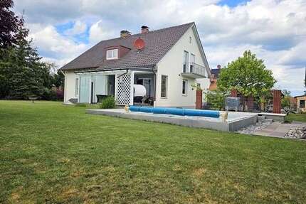 Haus zum Kaufen in Großaitingen 899.000,00 € 170.05 m²