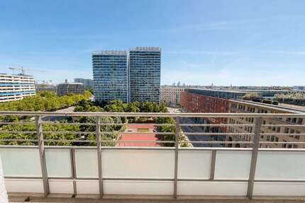 Wohnung zum Kaufen in Berlin 289.000,00 € 47 m²