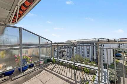 Wohnung zum Kaufen in Leipzig 160.000,00 € 64 m²