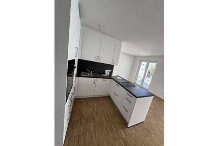 Wohnung zum Mieten in Crailsheim 1.049,00 € 78.08 m²