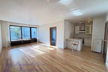 Schicke Eigentumswohnung in TOP Wohnlage von Bad Salzuflen - Obernberg