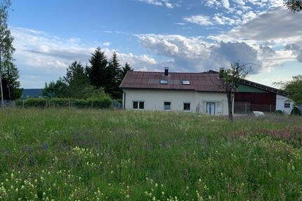 WohnhausWohnungTierhaltung zu vermieten - Dornstetten