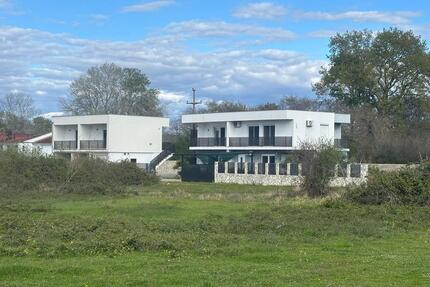 Ferienwohnung Ulcinj Montenegro - Wesel