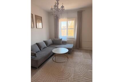 Zweizimmerwohnung auf Zeit zu vermieten - Berlin Treptow-Köpenick