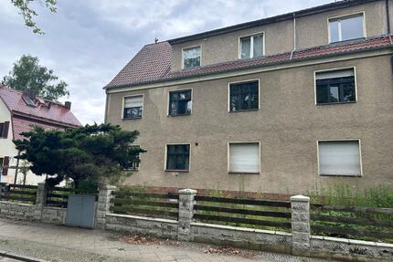 Mietwohnung Reinickendorf - 850,00&nbsp;EUR Kaltmiete, ca.&nbsp; 47,00&nbsp;m&sup2; in Berlin (PLZ: 13509) Reinickendorf
