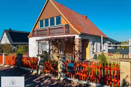 Haus zum Kaufen in Schraplau 219.000,00 € 135 m²