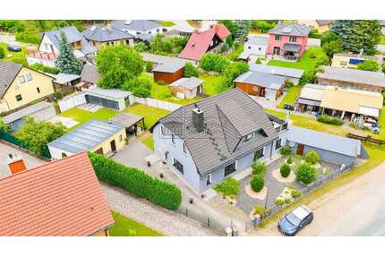 Haus zum Kaufen in Storkow 529.000,00 € 205 m²