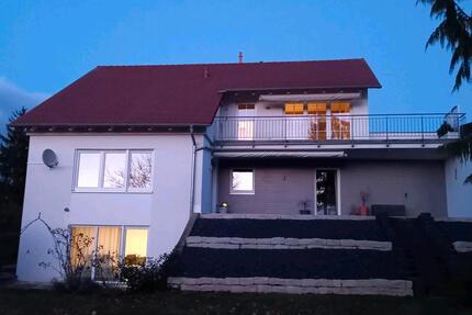 Dachgeschosswohnung, 3ZKB, Südtiroler Viertel, AAA Lage - Nördlingen