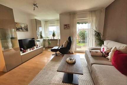 Wohnung zum Kaufen in Aidlingen 208.000,00 € 59 m²