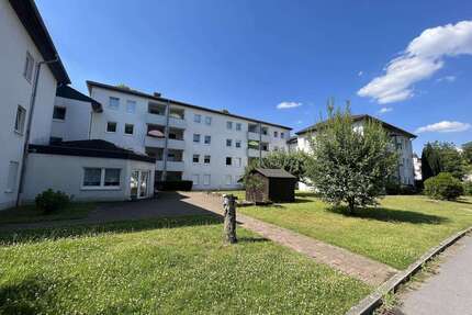 Wohnung zum Mieten in Bochum 224,76 € 40.94 m²