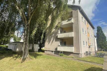 Wohnung zum Mieten in Lübbecke 525,00 € 66.12 m²