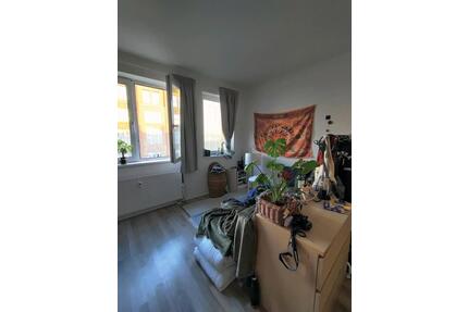 Studio apartment for rent - 470,00&nbsp;EUR Kaltmiete, ca.&nbsp; 25,00&nbsp;m&sup2; in Magdeburg (PLZ: 39106) Alte Neustadt