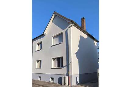 Haus zum Kaufen in Hanau 449.000,00 € 120 m²