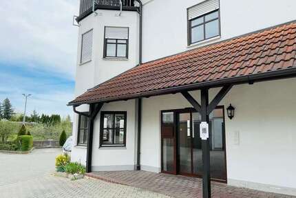 Büro in Dasing 1.265,00 € 134 m²