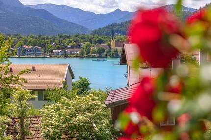 Grundstück zu verkaufen in Tegernsee 2.675.000,00 € 604 m²