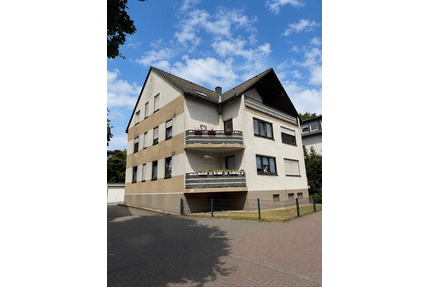 Wohnung zum Kaufen in Schwerte 298.000,00 € 123 m²