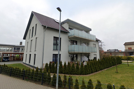 Luxuriöses Wohnen im DG mit Terrasse, KM 820,00 € in Lengede