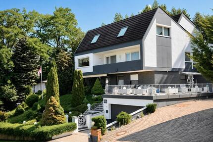 Provisionsfrei: Ein besonderes Zuhause für heute und morgen - Niederfüllbach