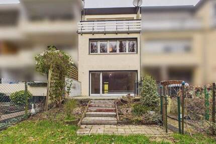 Raumwunder am Naherholungsgebiet Sundern - familienfreundliches Reihenmittelhaus für Naturliebhaber! - Hamm Herringen