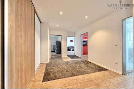 Wohnung zum Kaufen in Neumarkt in der Oberpfalz 299.000,00 € 77 m²