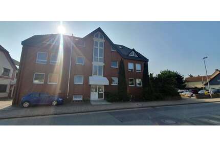 Wohnung zum Mieten in Nordstemmen 850,00 € 100.88 m²