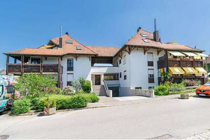 Wohnung zum Kaufen in Tettnang 399.000,00 € 140 m²