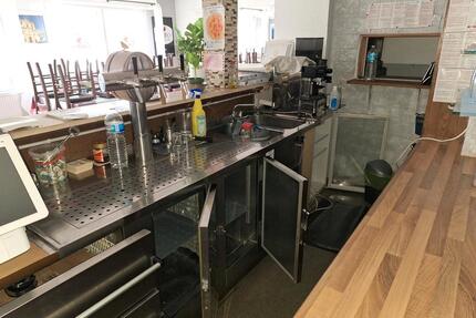 Gastronomie - 2.000,00&nbsp;EUR Kaltmiete, ca.&nbsp; 150,00&nbsp;m&sup2; in Bad Camberg (PLZ: 65520)