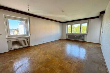 Wohnung zum Kaufen in Traunreut 249.000,00 € 85 m²