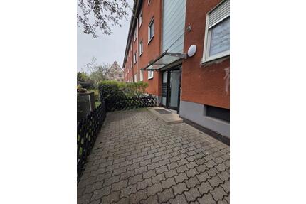 Wohnung zur Miete - 1.600,00&nbsp;EUR Kaltmiete, ca.&nbsp; 80,00&nbsp;m&sup2; in Nürnberg (PLZ: 90461) Hasenbuck