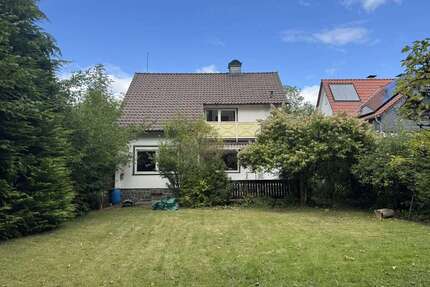 Haus zum Mieten in Osterode am Harz 870,00 € 115 m²