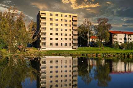 Wohnung zum Mieten in Kempten 1.340,00 € 98.8 m²