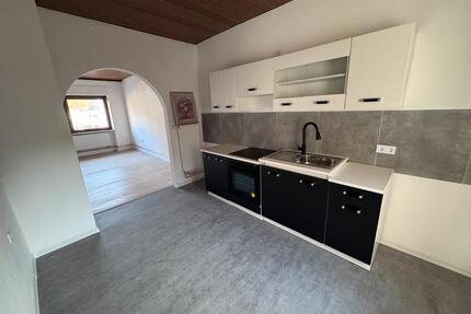 2x 2 Zimmer Wohnung in Merchweiler frisch renoviert