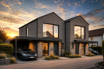 Haus zum Kaufen in Fahrdorf 499.000,00 € 134 m²