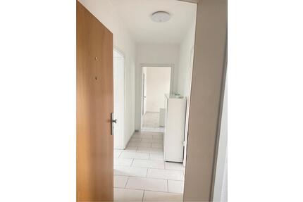 3-Zimmer-Wohnung mit Balkon in ruhiger Lage – sofort verfügbar - Duisburg Angerhausen