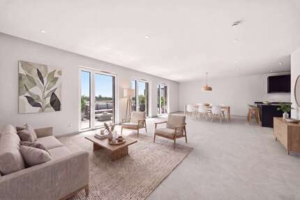 Wohnung zum Kaufen in Braunschweig 740.000,00 € 158 m²